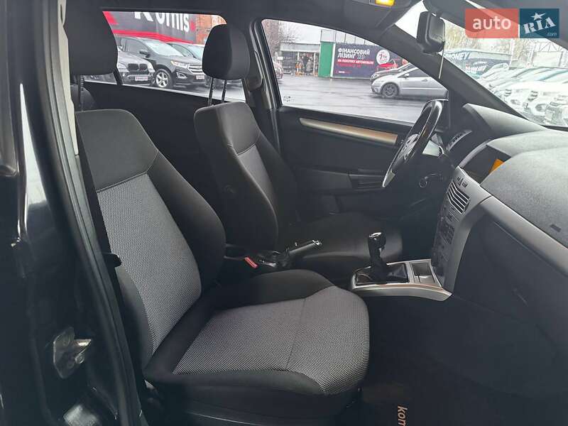 Универсал Opel Astra 2009 в Виннице фото 15 Универсал Opel Astra 2009 в Виннице