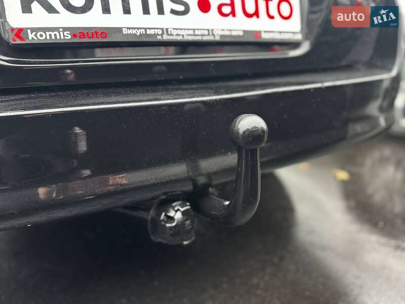 Универсал Opel Astra 2009 в Виннице фото 28 Универсал Opel Astra 2009 в Виннице