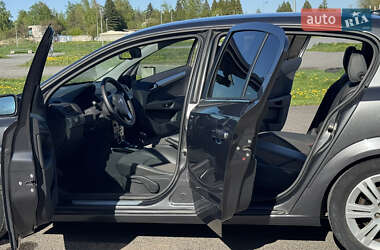 Хетчбек Opel Astra 2008 в Львові
