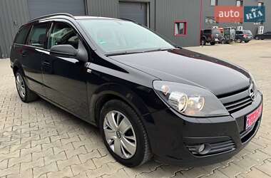 Универсал Opel Astra 2005 в Ковеле
