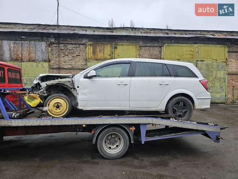 Универсал Opel Astra 2010 в Киеве фото 19 Универсал Opel Astra 2010 в Киеве