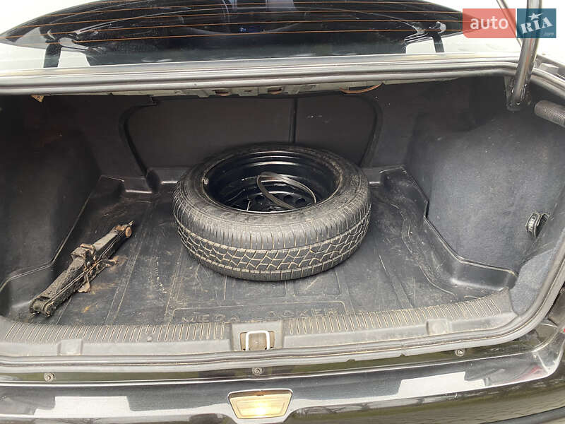 Седан Opel Astra 2007 в Ивано-Франковске