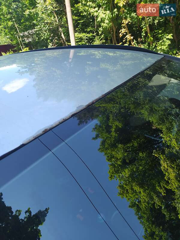 Универсал Opel Astra 2013 в Львове