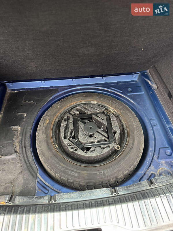 Универсал Opel Astra 2006 в Хмельницком