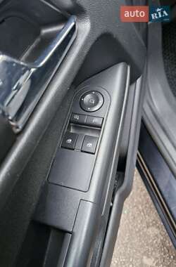 Универсал Opel Astra 2008 в Полтаве