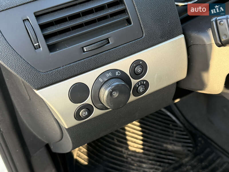 Универсал Opel Astra 2008 в Одессе