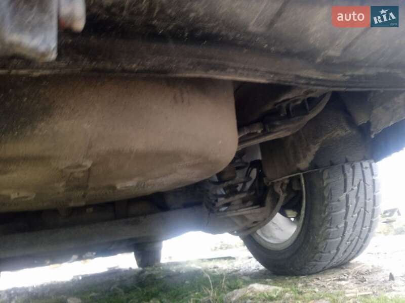 Универсал Opel Astra 2005 в Теребовле