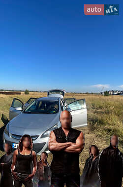 Універсал Opel Astra 2014 в Софіївській Борщагівці