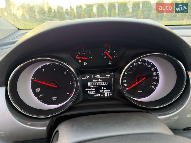 Универсал Opel Astra 2020 в Хмельницком