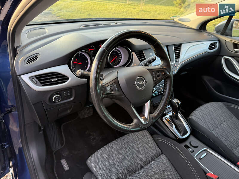 Универсал Opel Astra 2020 в Хмельницком