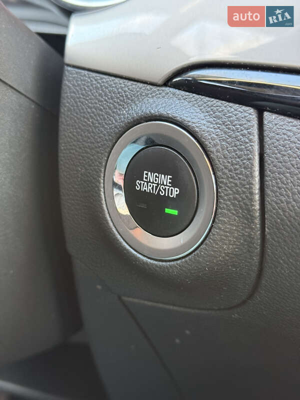 Универсал Opel Astra 2020 в Хмельницком