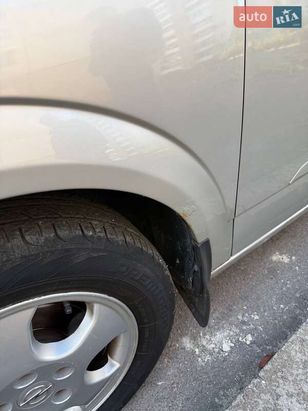 Универсал Opel Astra 2004 в Львове