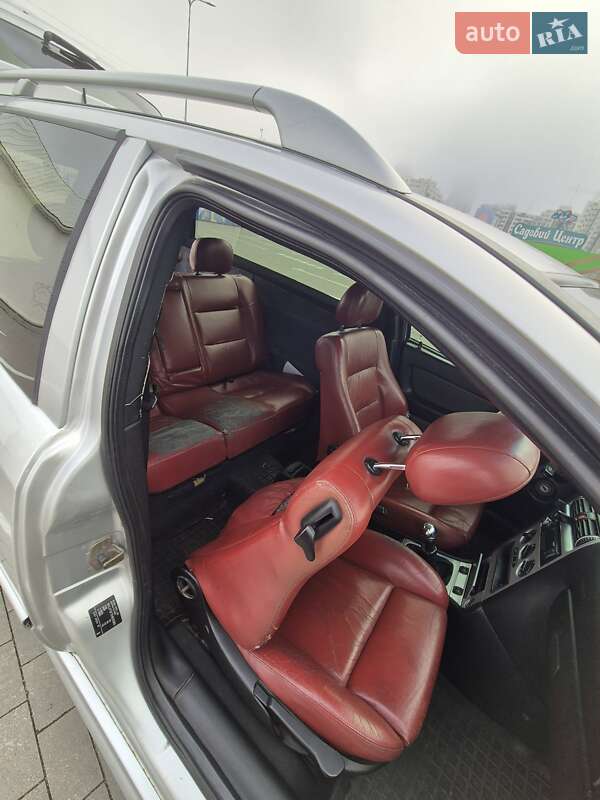 Седан Opel Astra 2001 в Одесі фото 5 Седан Opel Astra 2001 в Одесі