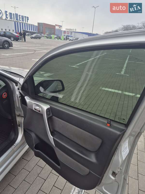 Седан Opel Astra 2001 в Одесі фото 11 Седан Opel Astra 2001 в Одесі