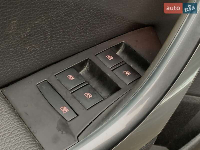 Универсал Opel Astra 2014 в Бердичеве