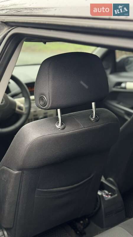 Універсал Opel Astra 2007 в Гадячі фото 6 Універсал Opel Astra 2007 в Гадячі