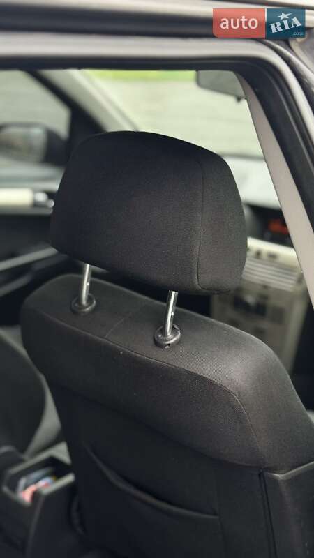 Універсал Opel Astra 2007 в Гадячі фото 7 Універсал Opel Astra 2007 в Гадячі