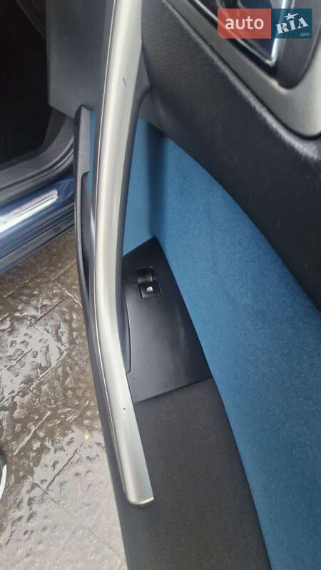 Хетчбек Opel Astra 2010 в Івано-Франківську