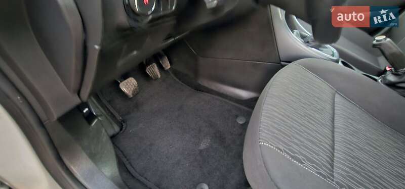 Универсал Opel Astra 2015 в Коломые