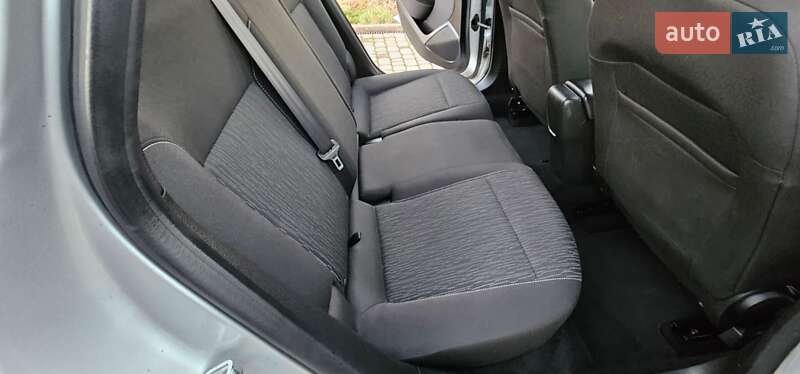 Универсал Opel Astra 2015 в Коломые