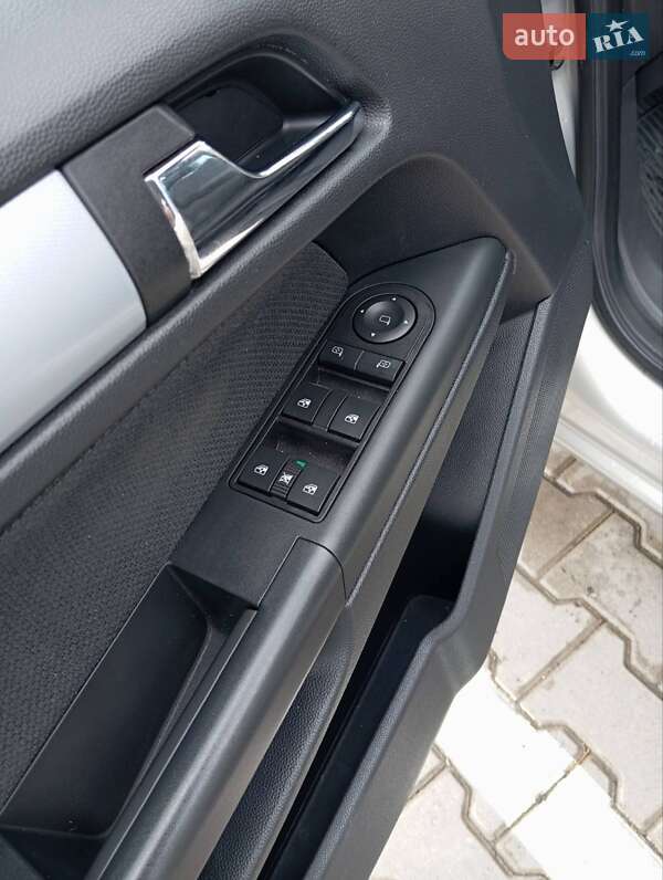 Універсал Opel Astra 2006 в Заліщиках фото 15 Універсал Opel Astra 2006 в Заліщиках