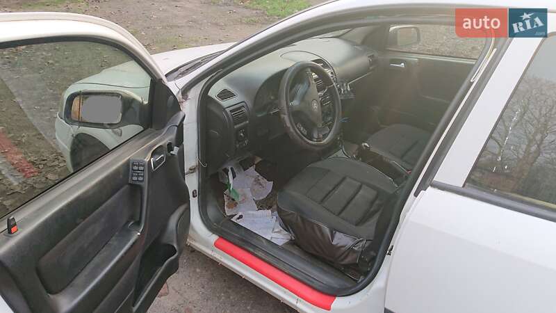 Универсал Opel Astra 1998 в Николаеве фото 7 Универсал Opel Astra 1998 в Николаеве