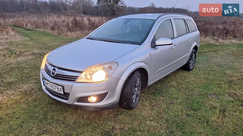 Opel Astra 2006 VIN W0L0AHL3562232139 фото оголошення 44 з 75