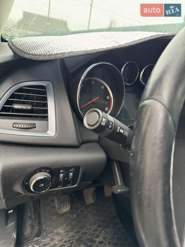 Універсал Opel Astra 2013 в Баранівці фото 15 Універсал Opel Astra 2013 в Баранівці