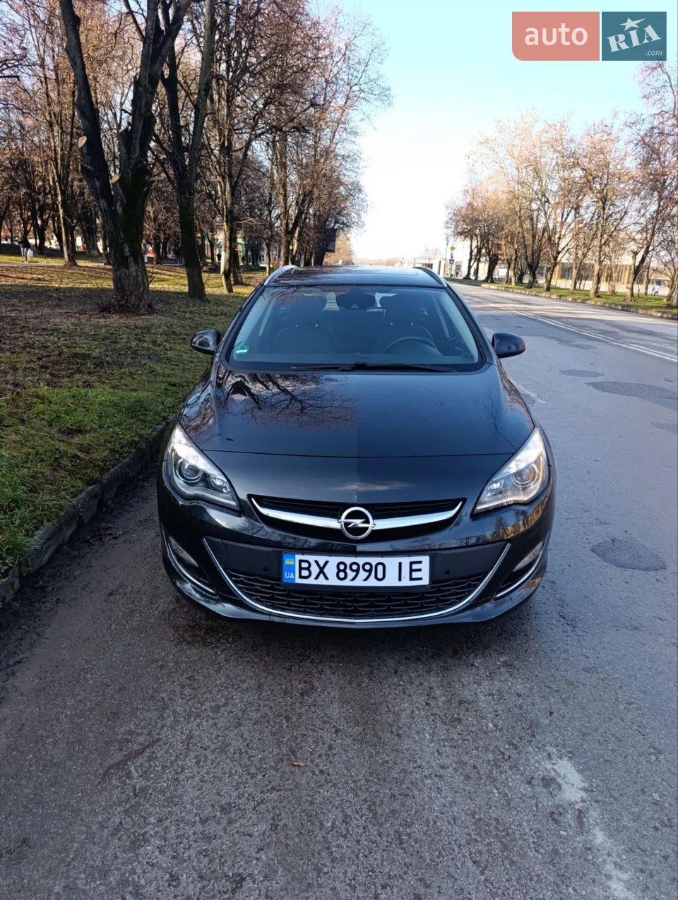 2016 Opel Astra - мініатюра 12