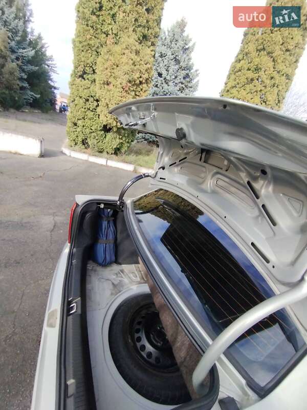 Седан Opel Astra 2008 в Христинівці