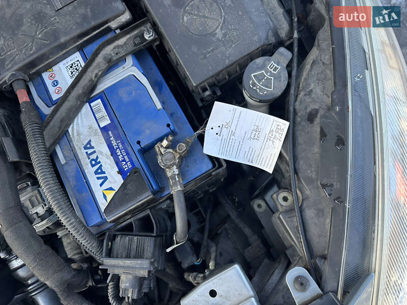 Універсал Opel Astra 2012 в Львові