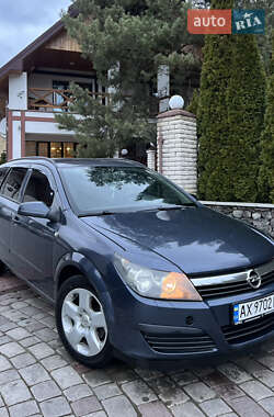 Универсал Opel Astra 2005 в Тульчине