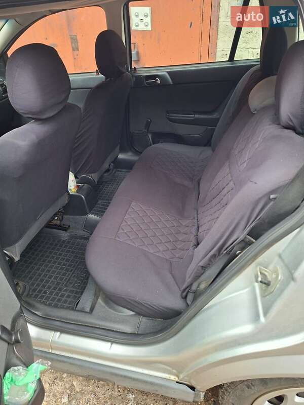 Универсал Opel Astra 2004 в Киеве