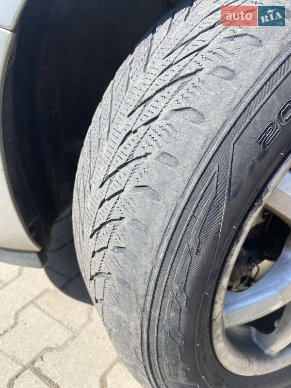 Універсал Opel Astra 2005 в Бердичеві