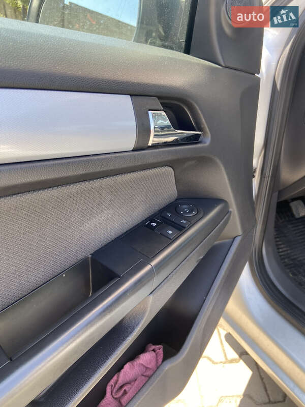 Універсал Opel Astra 2005 в Бердичеві