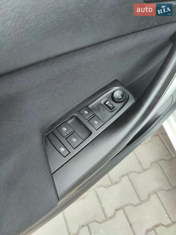 Универсал Opel Astra 2019 в Трускавце