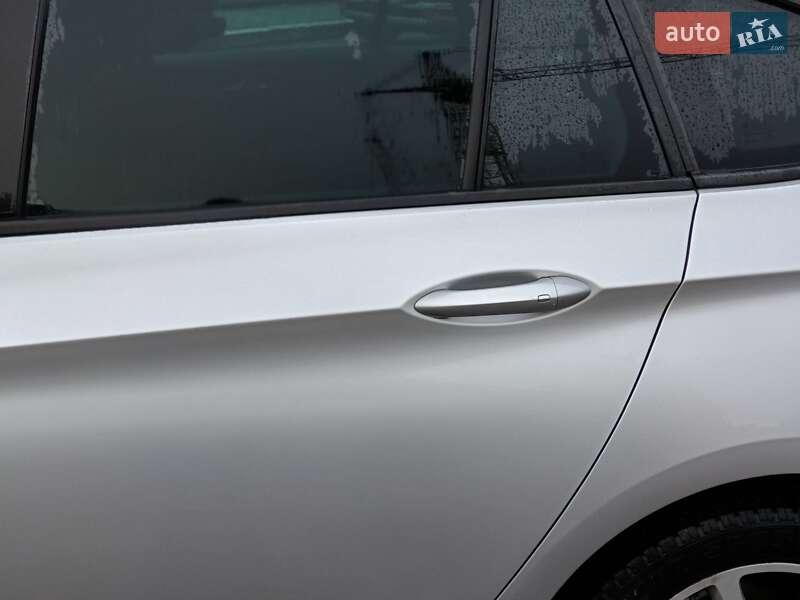 Универсал Opel Astra 2017 в Луцке