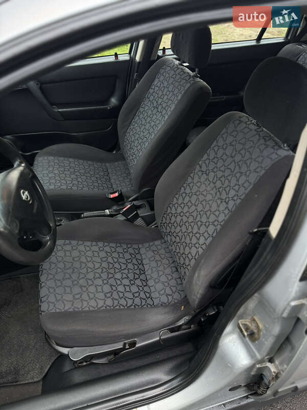 Универсал Opel Astra 2000 в Шостке