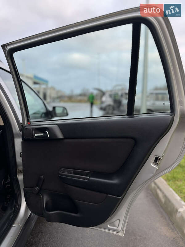 Универсал Opel Astra 2000 в Шостке