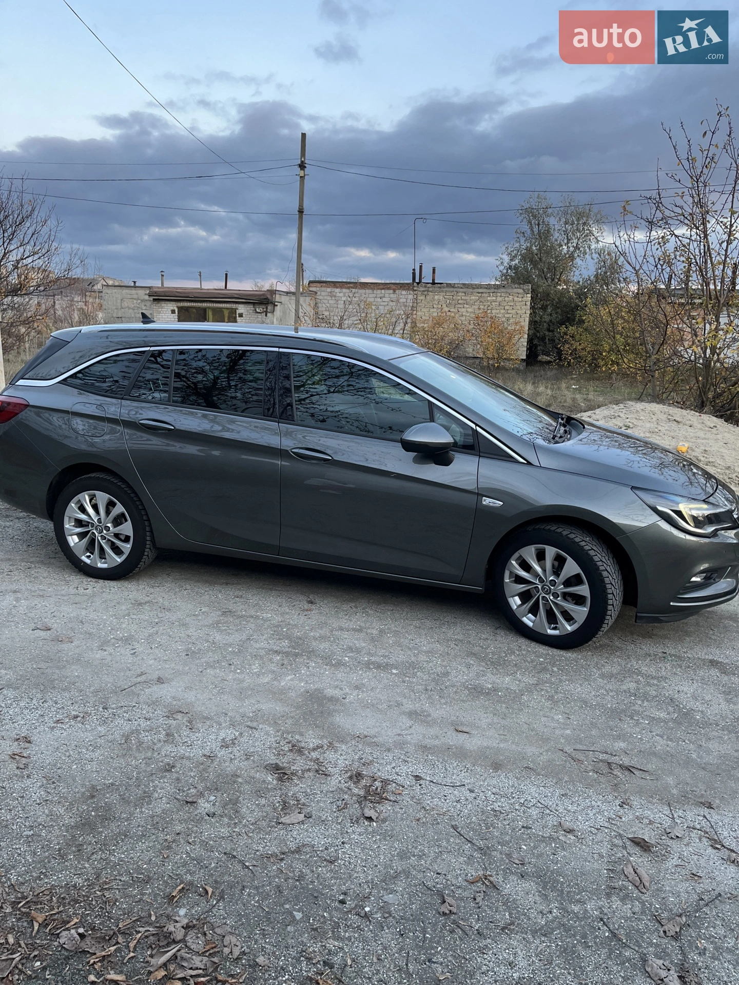 2018 Opel Astra - мініатюра 14