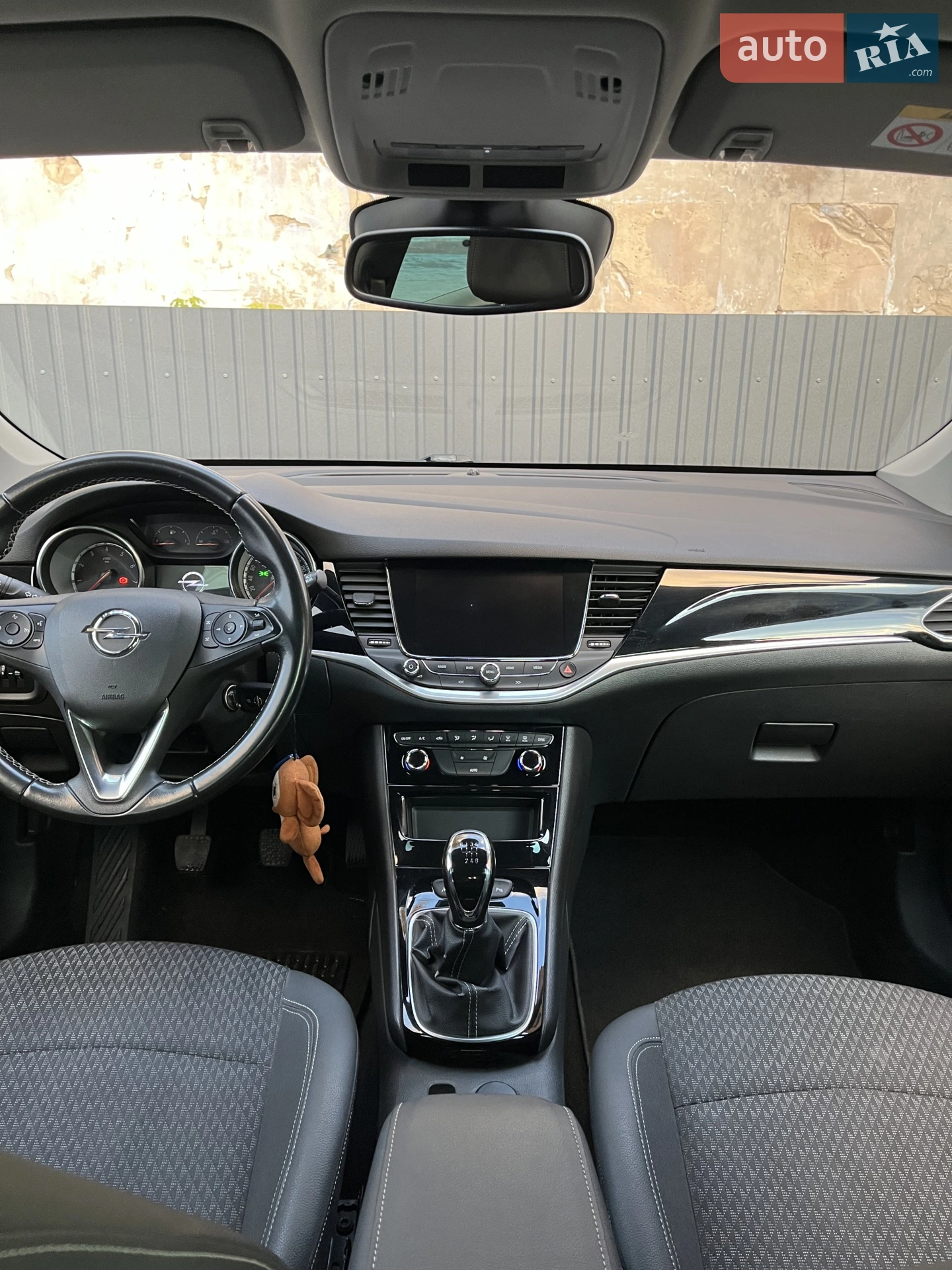 2018 Opel Astra - мініатюра 25