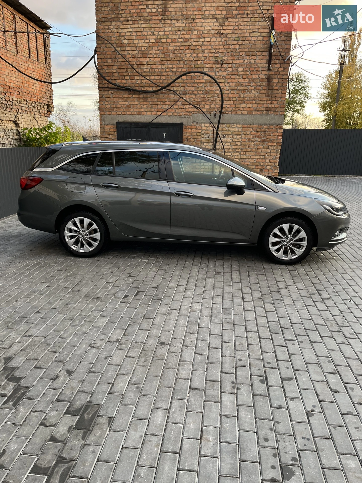 2018 Opel Astra - мініатюра 31