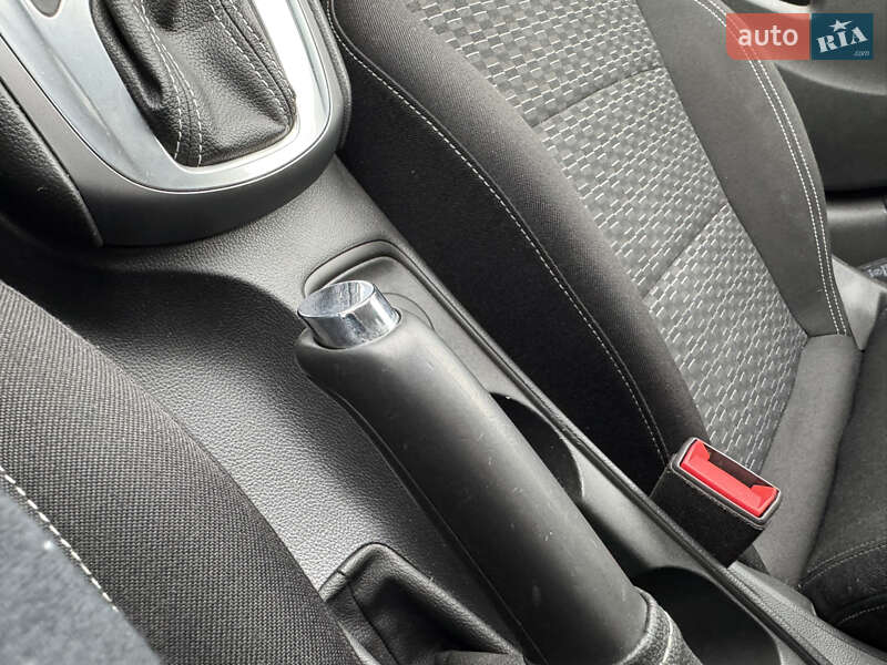 Універсал Opel Astra 2018 в Хмельницькому