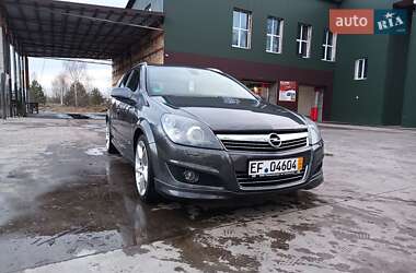 Универсал Opel Astra 2009 в Славуте