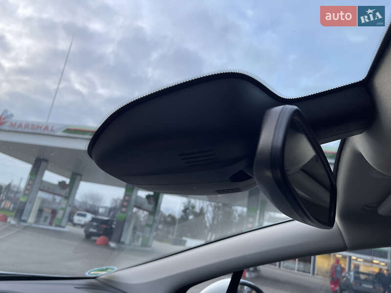 Универсал Opel Astra 2018 в Житомире