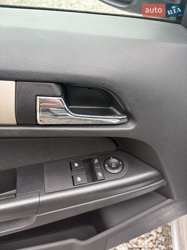 Універсал Opel Astra 2008 в Білій Церкві