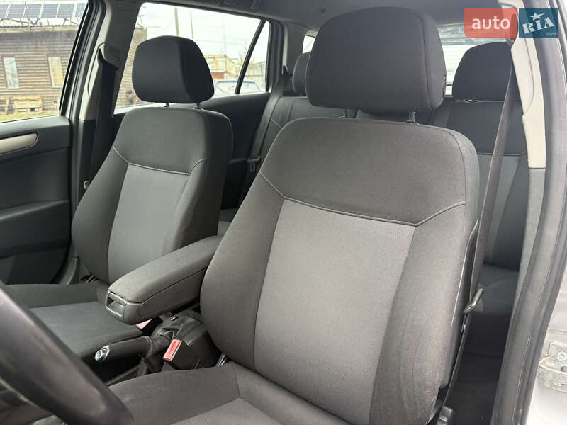 Універсал Opel Astra 2008 в Білій Церкві