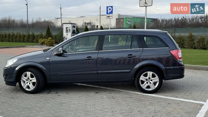 Универсал Opel Astra 2010 в Виннице фото 7 Универсал Opel Astra 2010 в Виннице