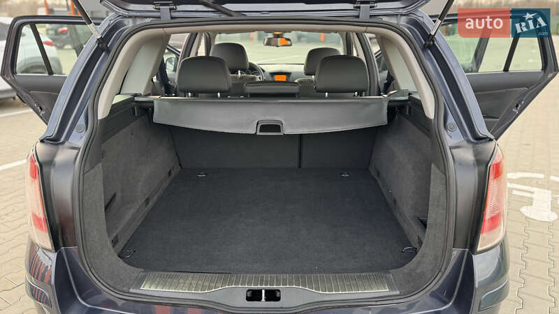 Универсал Opel Astra 2010 в Виннице фото 34 Универсал Opel Astra 2010 в Виннице