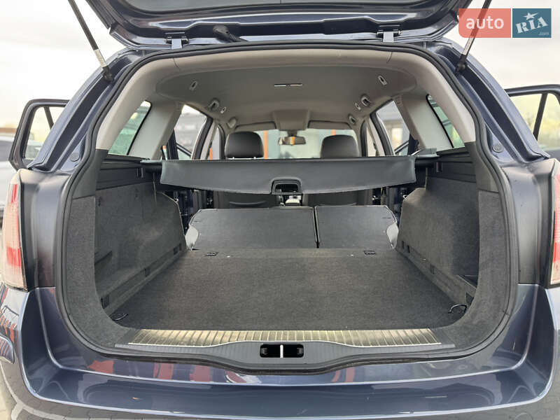 Универсал Opel Astra 2010 в Виннице фото 36 Универсал Opel Astra 2010 в Виннице